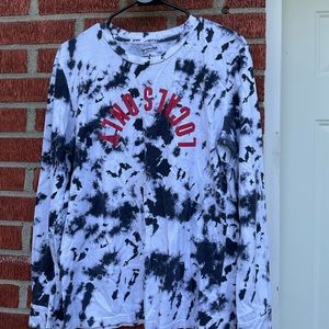 Locals Only tshirt
